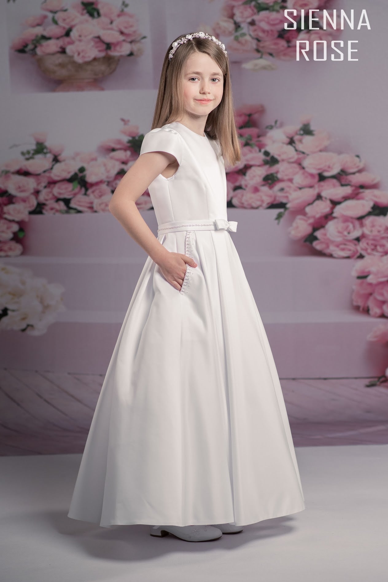 Sweetie Pie Dress